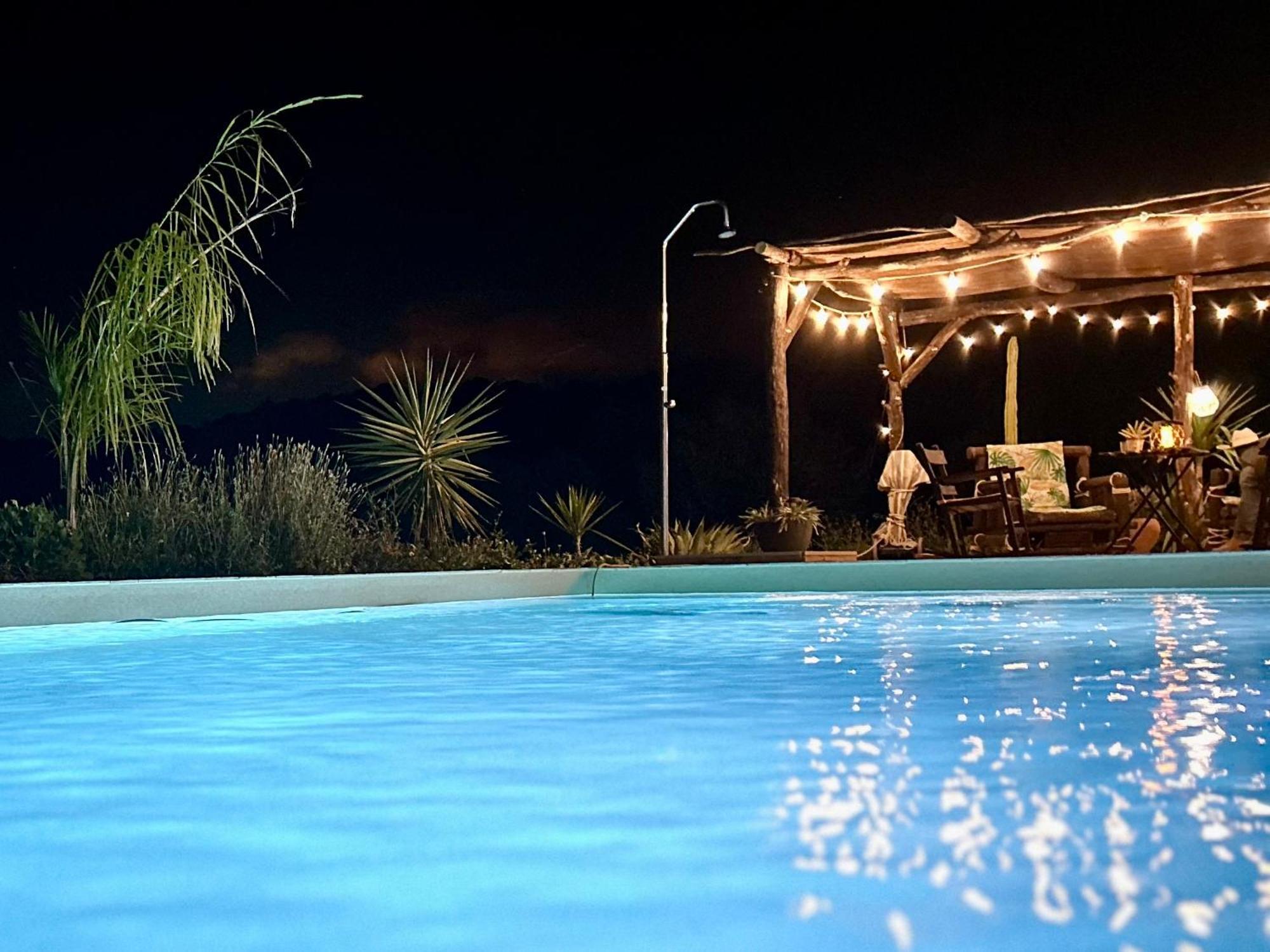 Preciosa Casa De Madera, Andalucia Villa Прадо дел Рей Екстериор снимка